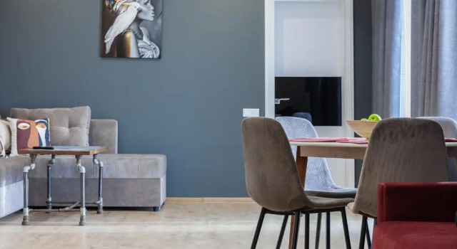 Amsterdam Lviv Apartments, Забронировать Апартаменты/квартира Апартаменты Львова, рядом с Первый украинский театр для детей и юношества, Апартаменты/квартира