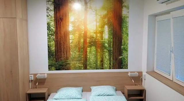 Hostel Delfin, Rezervovat Hostel Hotely v Nitriansky kraj s parkováním, Parkování
