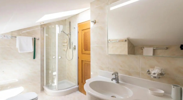 Люкс Hotel Moserhof