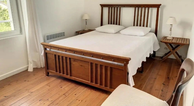 Maison Jullouville, 5 pièces, 6 personnes - FR-1-361-117