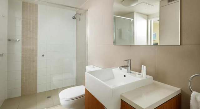 Апартаменты с 3 комнатами с балконом Central Holborn Apartments
