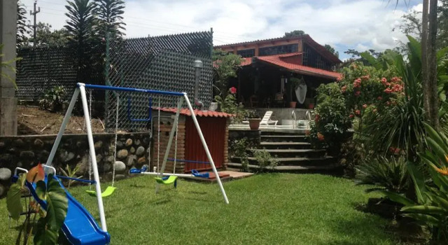 Tak Aná, Buchen Sie Hotel Cacahoatan Chiapas