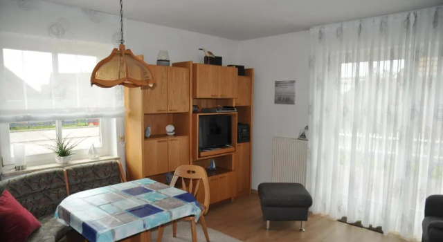 Апартаменты Haus Jodokus, Whg Hannibal