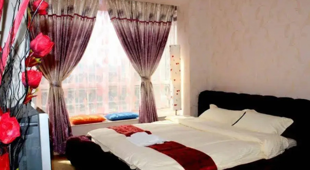 Fudun International Apartment