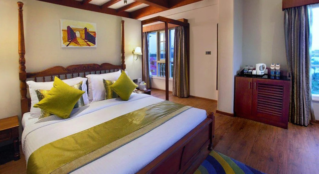 Le Maritime Kochi, Забронировать Отель Бизнес-отели штата Кералы, 4* 5*