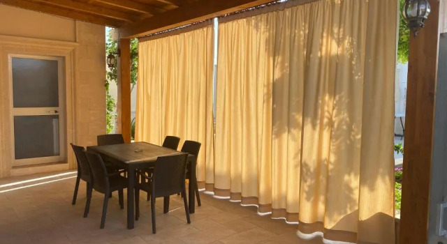 Апартаменты Villa Sole