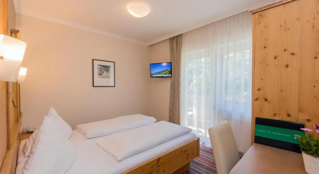 Номер Standard ARBOR Hotel & Apartments