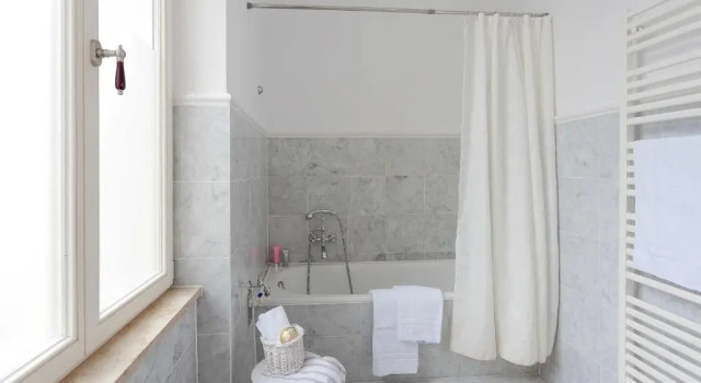 Апартаменты Villa Schlossbauer Nr 09