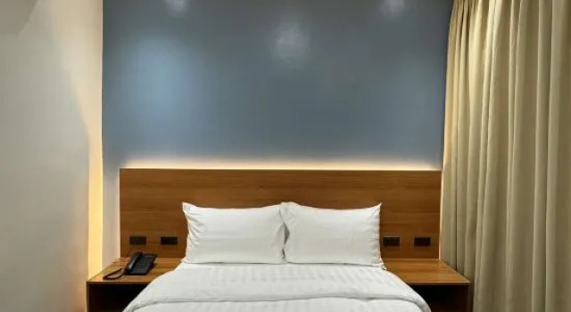 Номер Standard Estela's Hotel and Event Center