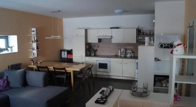 Апартаменты c 1 комнатой Klinovec Apartments