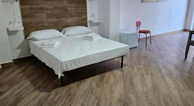 Номер Deluxe Onda Blu