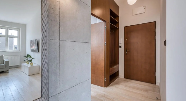 Holy Luksusowy Apartament Poznan Centrum, Забронировать Апартаменты/квартира Апартаменты Познани, рядом с Аквапарк комплекса Termy Maltanskie, Апартаменты/квартира