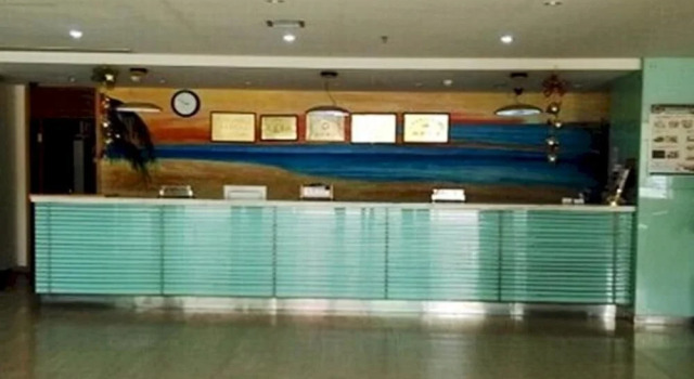 Nanyang Crystal Hotel, Book Hotel Yushan Jiangxi