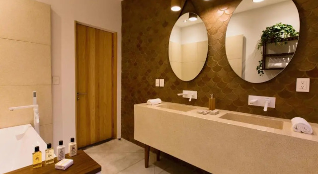 Апартаменты Дуплекс Casa Dovela