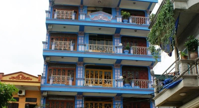Xuan Hoa Hotel
