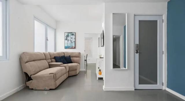 Otium Rentals Best Condado Location Near Beach