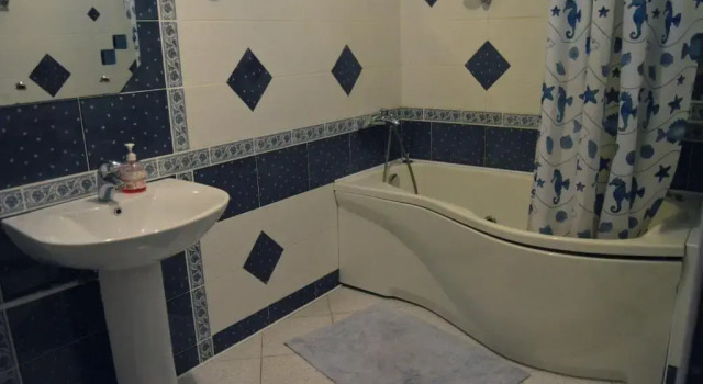 Hostel Tsentralniy Na Gogolya