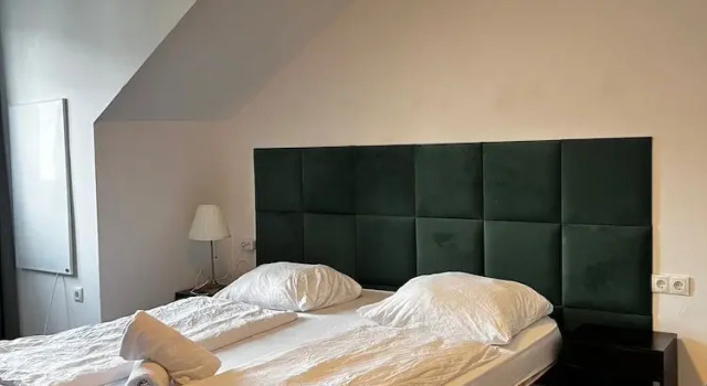 Simple 2BR Apt Near Meidling Station