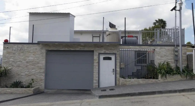 Modern Apartment La Joya de la Libertad Unit 2, Réserver Appartement Tijuana Basse-Californie