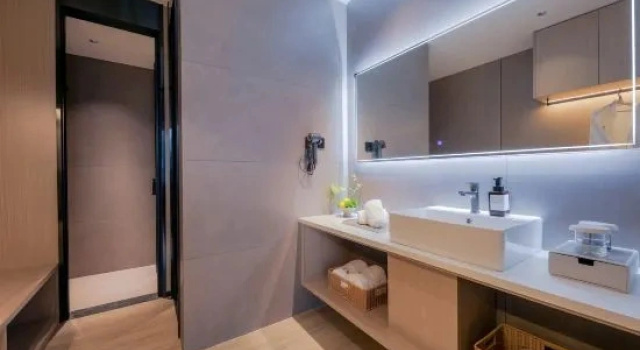 Люкс Business Chenjing Zhi Xuan Plus Hotel