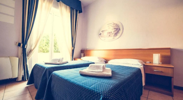Hotel La Gaietta, Réserver Hôtel Millesimo Ligurie