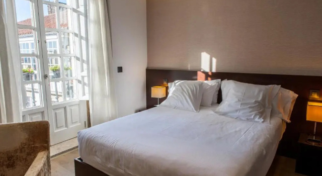 Номер Standard Hotel San Miguel