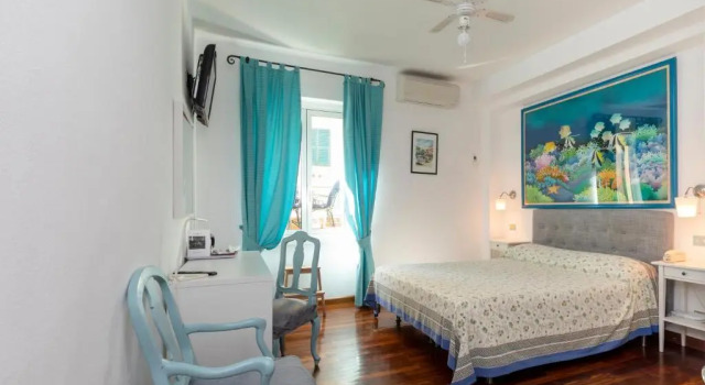 Номер Standard Albergo Nazionale