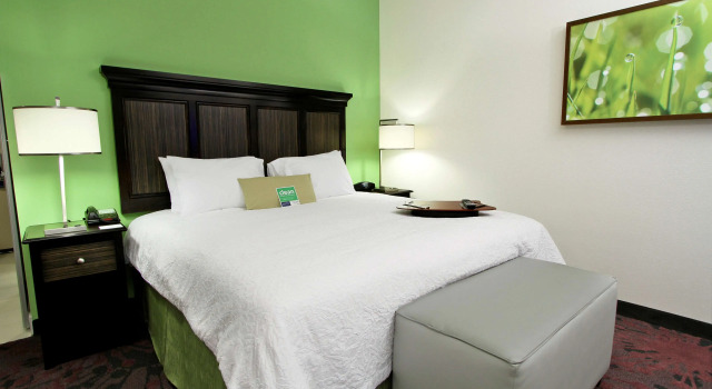 Hampton Inn & Suites Winnie, Reserva ahora Hotel Winnie Texas Gulf Coast