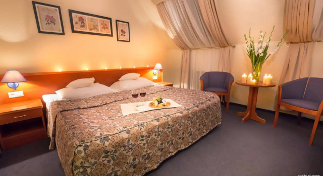 Best Western Prima Hotel Wroclaw, Забронировать Отель Старе Място 