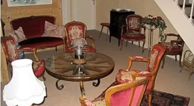 Hôtel du Pont, Забронировать Отель Отели Вогезы с парковкой, Парковка