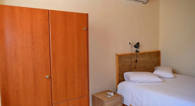 Коттедж с красивым видом из окна White Lake Holiday House