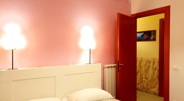 Номер Standard Hostel Mancini Naples