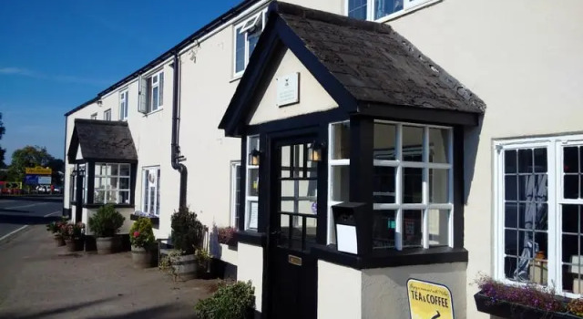 Blackbird Inn Licensed B&B, Varaa Bed and Breakfast Wellington Somerset