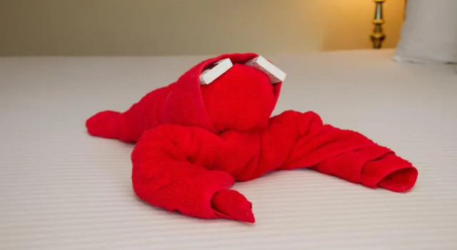 Номер Standard Bar Harbor Motel