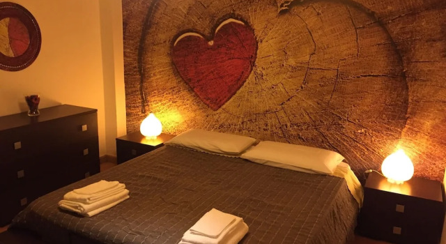 Casa Clemy B&B, Book Bed and Breakfast Hoteller i Zagarolo med parkering, Parkering