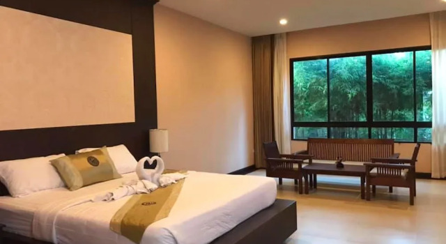 Leelawalai Rest Hotel, Book Hotel Chum Phae 