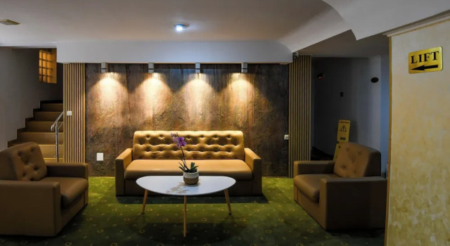 Hotel Rio