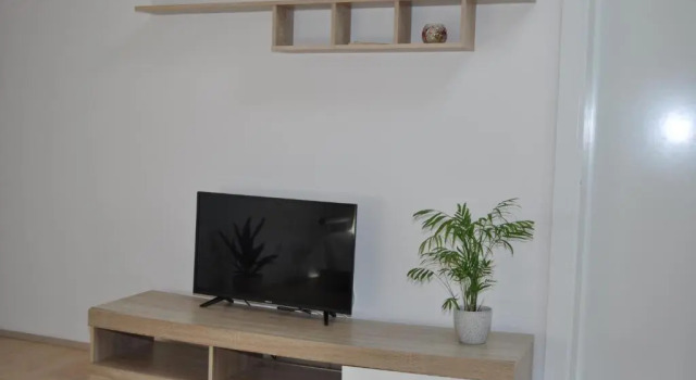 Апартаменты Apartment Roza
