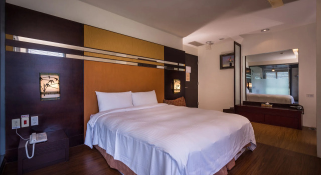 WULAI SungLyu Spring Resort