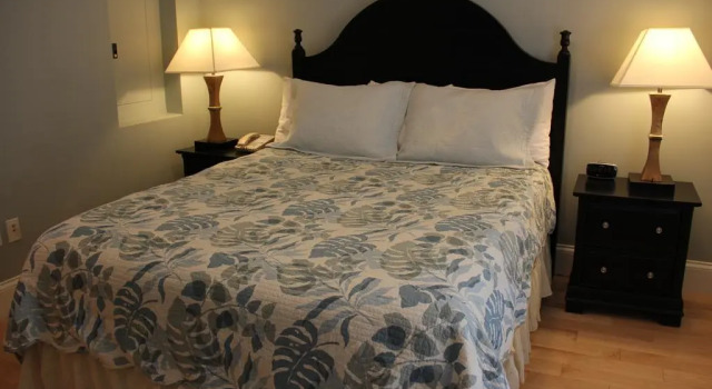 Atlantic House Inn