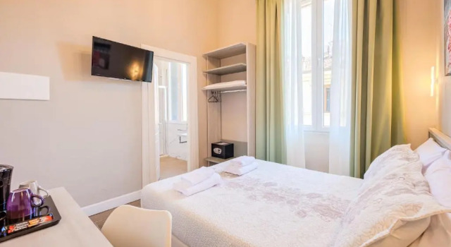 Номер Economy Hotel Bijou Roof Terrace