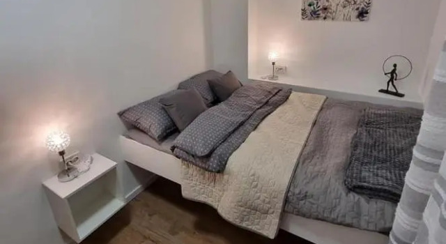 Apartman ŠIMIĆ, Rezervovat Apartmán Hotely v Slavonia s parkováním, Parkování