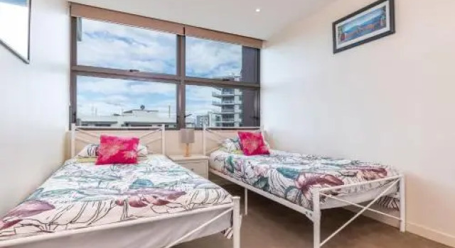 Strand Beachside 502, Забронировать Апартаменты/квартира Апартаменты Форстер, рядом с The Sanctuary, Апартаменты/квартира