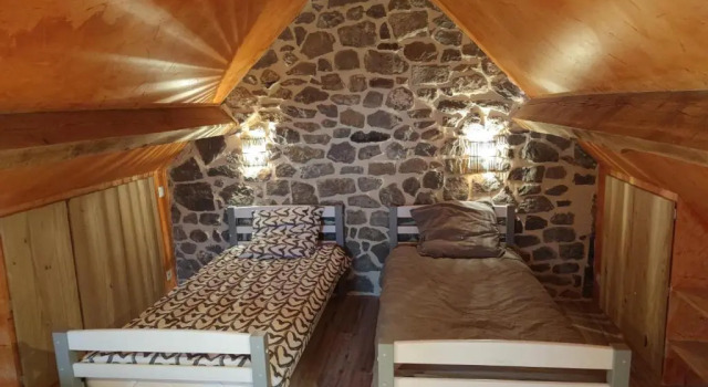 Апартаменты Grand Duplex, 6 Personnes