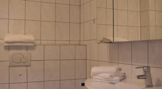 Номер Standard Schloss Kirchham Appartement - & Wellnessanlage