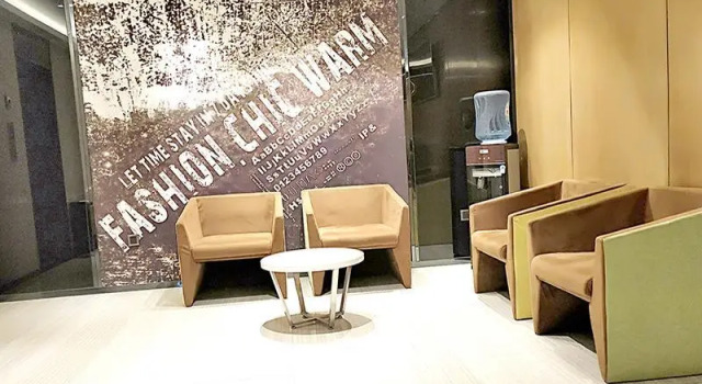 IU Hotel·Yangquan Xinjian Street Tianqiao, Buchen Sie Hotel Yangquan Shanxi