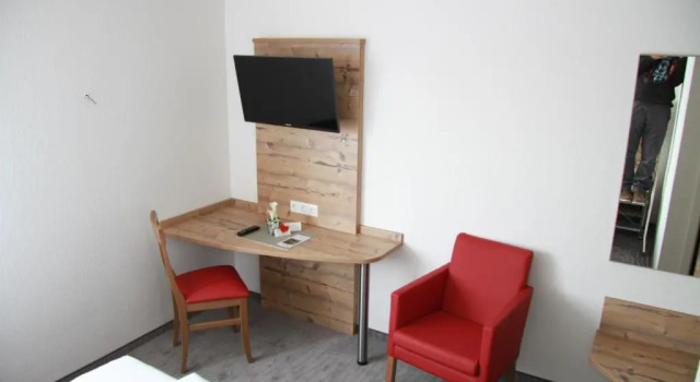Номер Superior Hotel Lamm