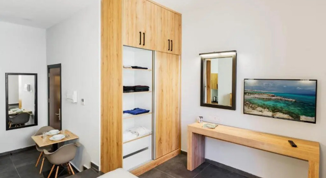 Двухместный номер Standard Бутик-отель G Suites Luxury Rentals