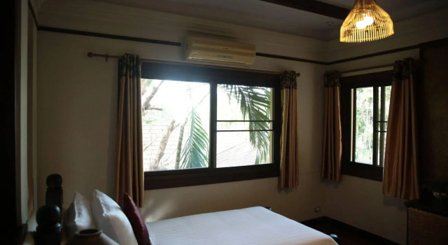 Taraburi Resort Chiangmai