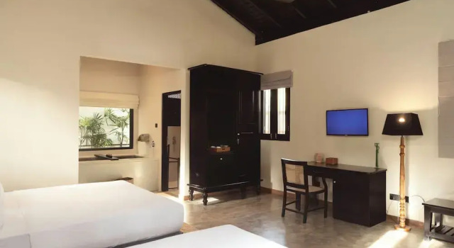 Suite Beldon Boutique Hotel